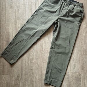 Lululemon ABC Pull-On Pant